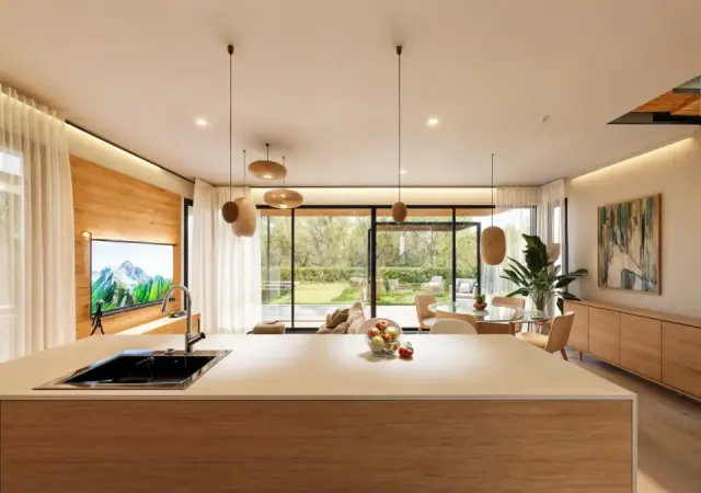 Proyecto en VISTA CANA, Desde USD$ 285,000