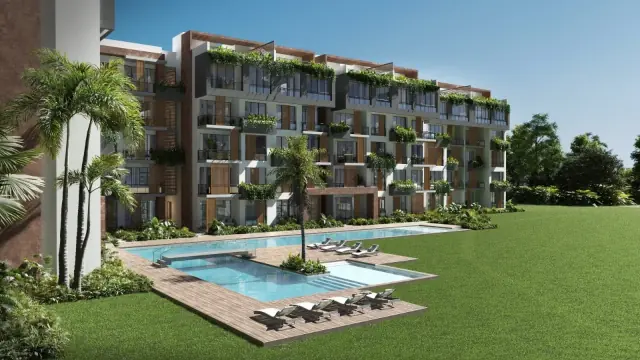 Tu Paraíso Privado en Punta Cana: Vive el Lujo que Mereces., USD$ 210,000