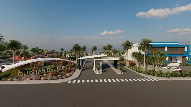 Quintas del Cupey – Live Luxuriously Elevated in the Hills of Puerto Plata, USD$ 80