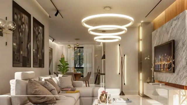 Residencial Las Palmas, Los Alamos, USD$ 185,000