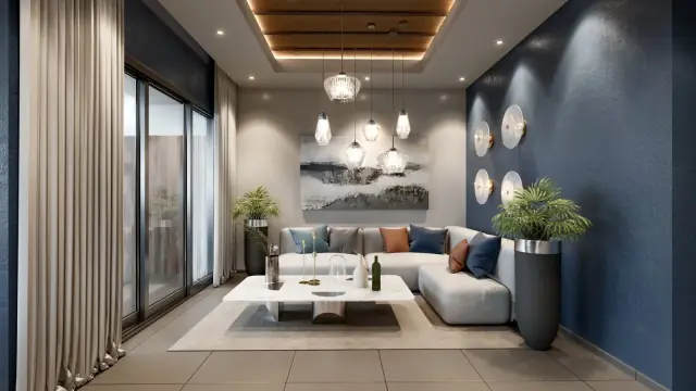 Residencial Paradisíaco en Punta Cana, USD$ 250,000