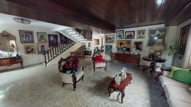 Solar 1,000m2 Mejía Ricart 1,850,00, USD$ 1,850,000