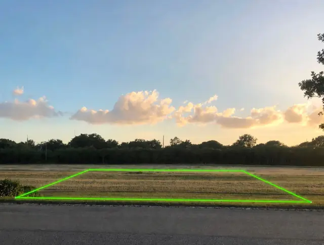 Solar 500m2 en La Estancia Golf & Country Club, USD$ 115,000
