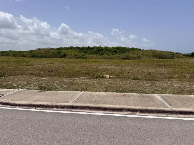 Solar en Cap Cana – 1,523 m², USD$ 325,000