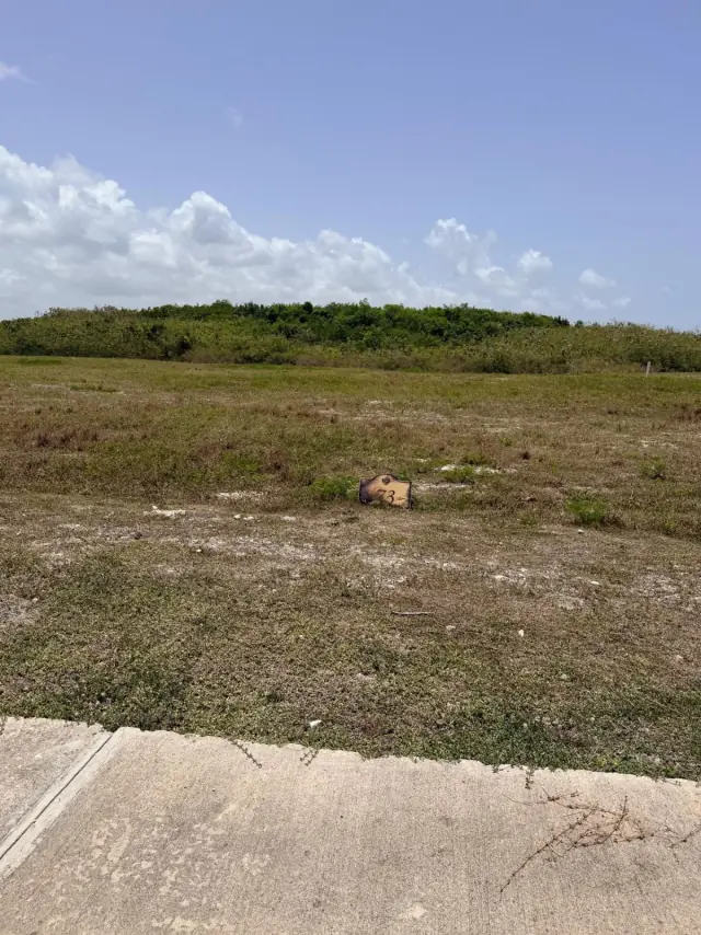 Solar en Cap Cana – 1,658 m², USD$ 350,000