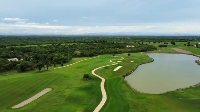Solar en Casa de Campo, USD$ 2,190,450