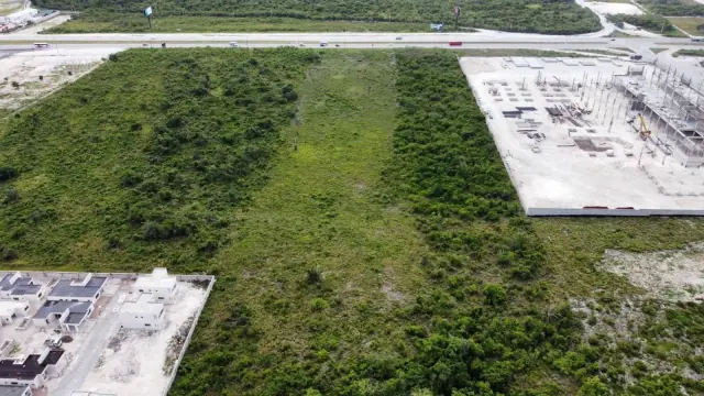 Solar en Venta | Boulevard Turístico del Este, USD$ 7,500,000