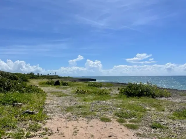Terreno amplio en Juan Dolio, San Pedro, USD$ 2,714,375