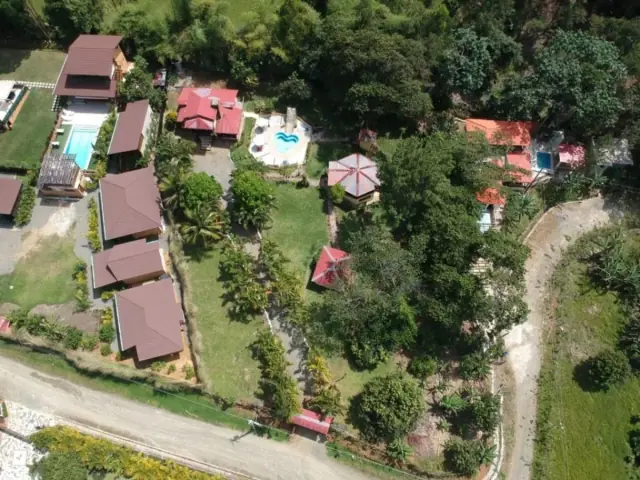 Terreno amplio en Mata de Plátano, Jarabacoa, USD$ 350,000