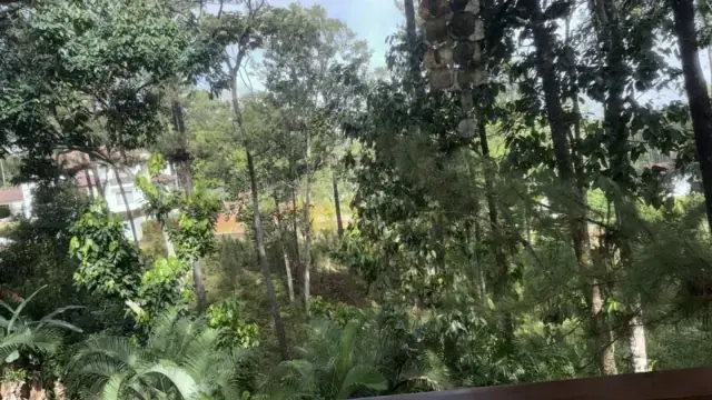 Terreno en Alterra Village, Jarabacoa, USD$ 155,000