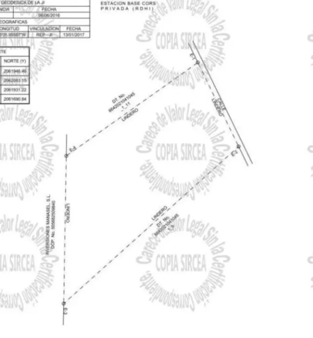 Terreno en Bávaro, en venta, USD$ 3,742,236