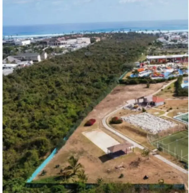 Terreno En Bavaro, Punta Cana, USD$ 2,213,585