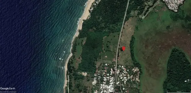 TERRENO EN CABARETE, USD$ 8,775,000