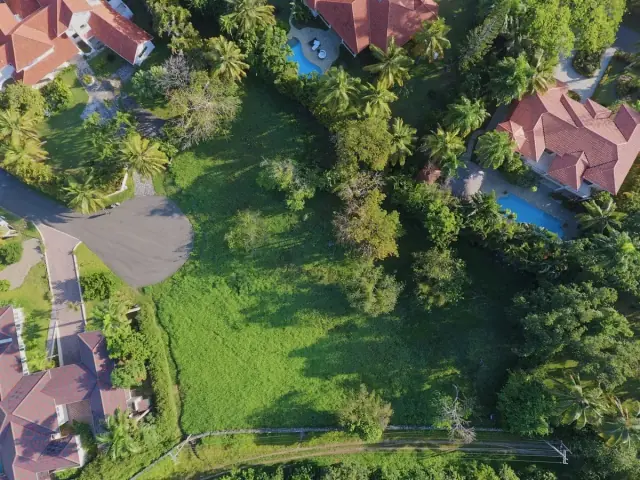 TERRENO DISPONIBLE PARA VENTA – 3098 MTR2, USD$ 356,270