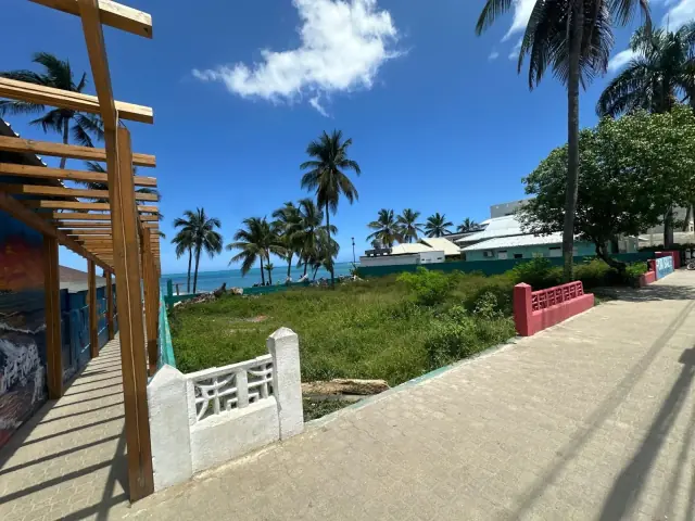 Terreno en Cabarete – Alto Potencial de Desarrollo y ROI, USD$ 667,200