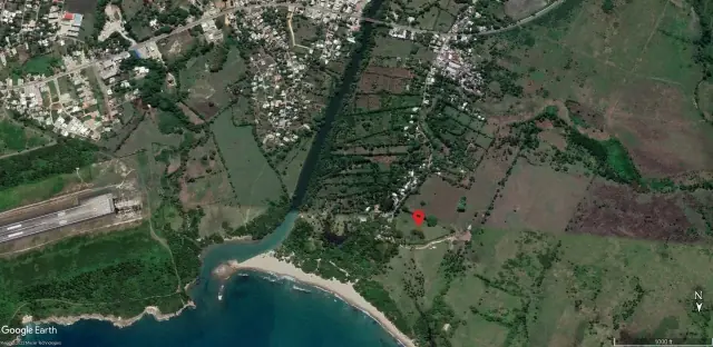 TERRENO EN CANGREJO – PUERTO PLATA, USD$ 13,147,440