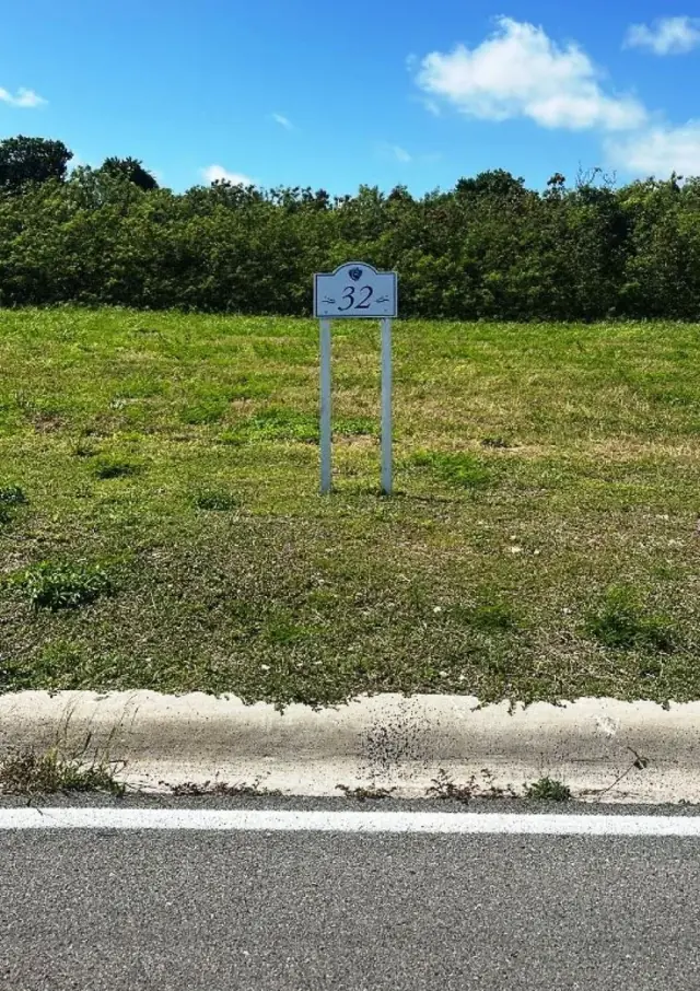 Terreno en Cap Cana, Punta Cana, USD$ 360,000