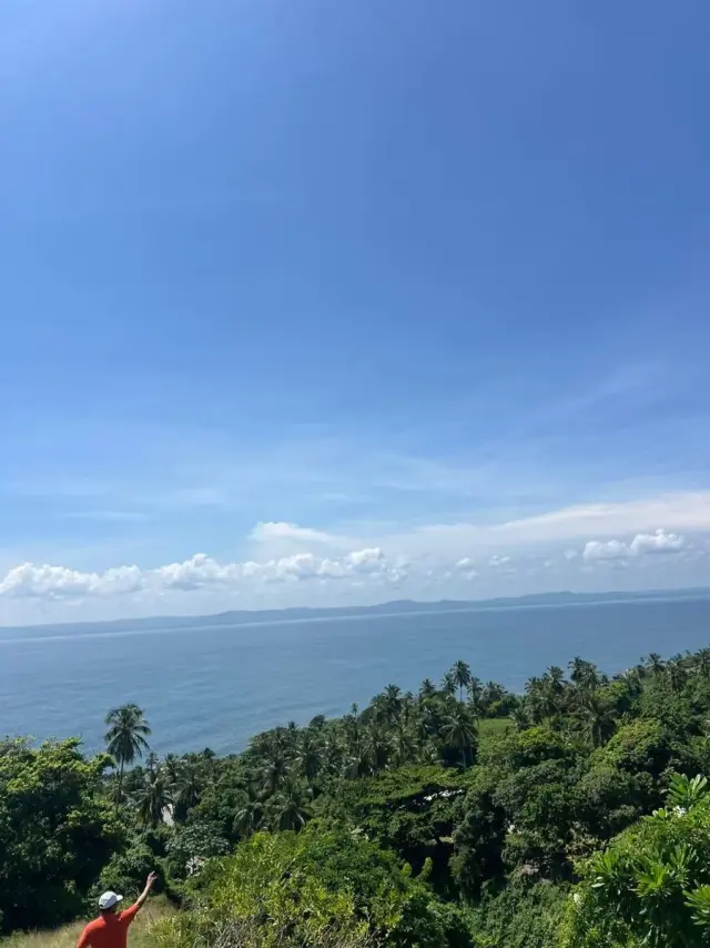 Terreno en Carretera Samaná - Las Galeras, USD$ 960,000