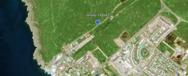 Terreno en Dominicus a pocos minutos de la playa, USD$ 280,000