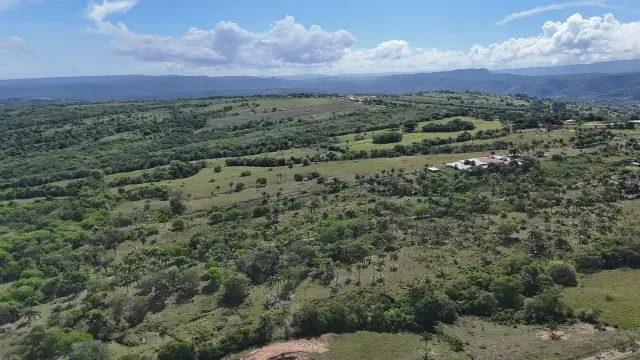 Terreno en El Cupey, Puerto Plata – Vista al Mar y la Montaña, USD$ 389,977