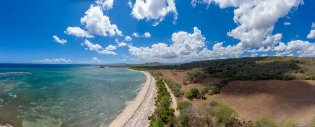 Terreno En Gregorio Luperón, Puerto Plata, USD$ 12,691,385