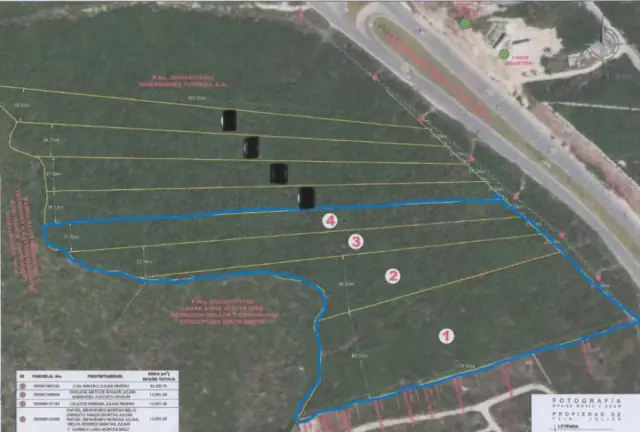 Terreno En Iberstate, Bavaro, USD$ 9,320,867