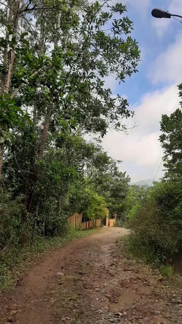 Terreno en Jarabacoa, Buena Vista, 2395 m², USD$ 131,745