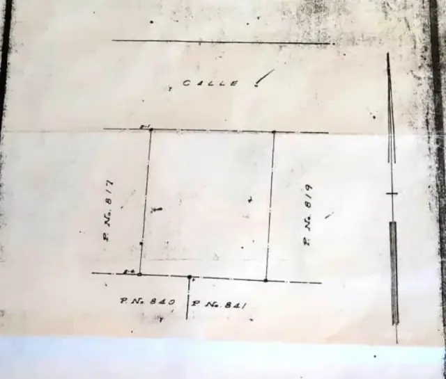 Terreno En Juan Dolio, Guayacanes, USD$ 60,000