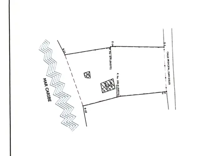 Terreno en Juan Dolio, San Pedro de Macorís, USD$ 5,500,000
