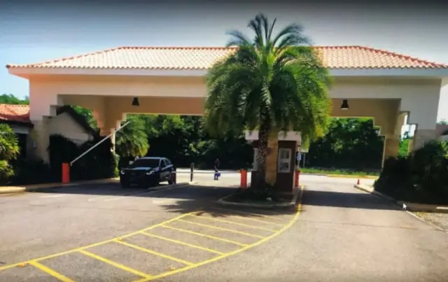 Terreno En Juan Dolio, San Pedro De Macorís, USD$ 165,000