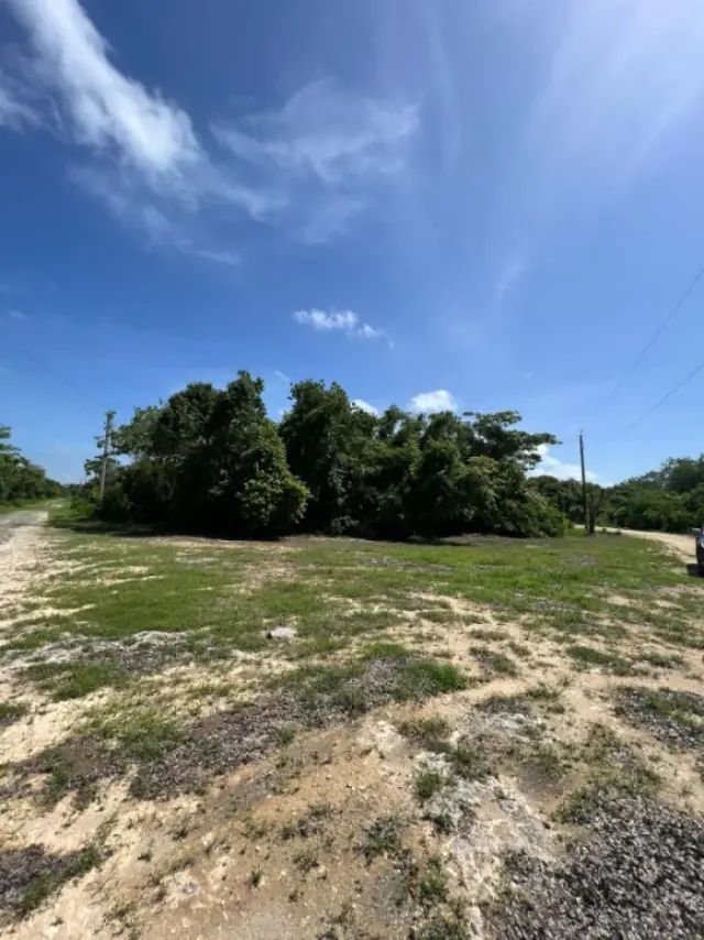 Terreno En Juan Dolio, San Pedro De Macorís, RD$ 4,366,000