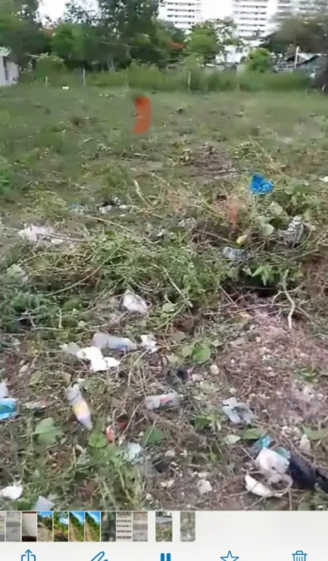 Terreno En Juan Dolio, San Pedro De Macorís, USD$ 85,000