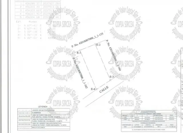 Terreno En Juan Dolio, San Pedro De Macorís, USD$ 105,000
