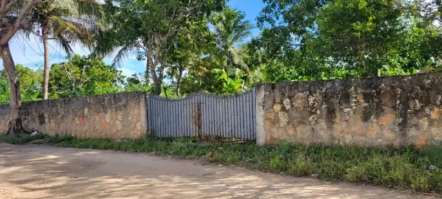 Terreno en Juan Dolio, San Pedro de Macorís, USD$ 89,096