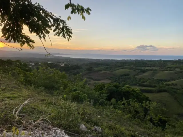 Terreno En La Novilla, Río San Juan, USD$ 477,900