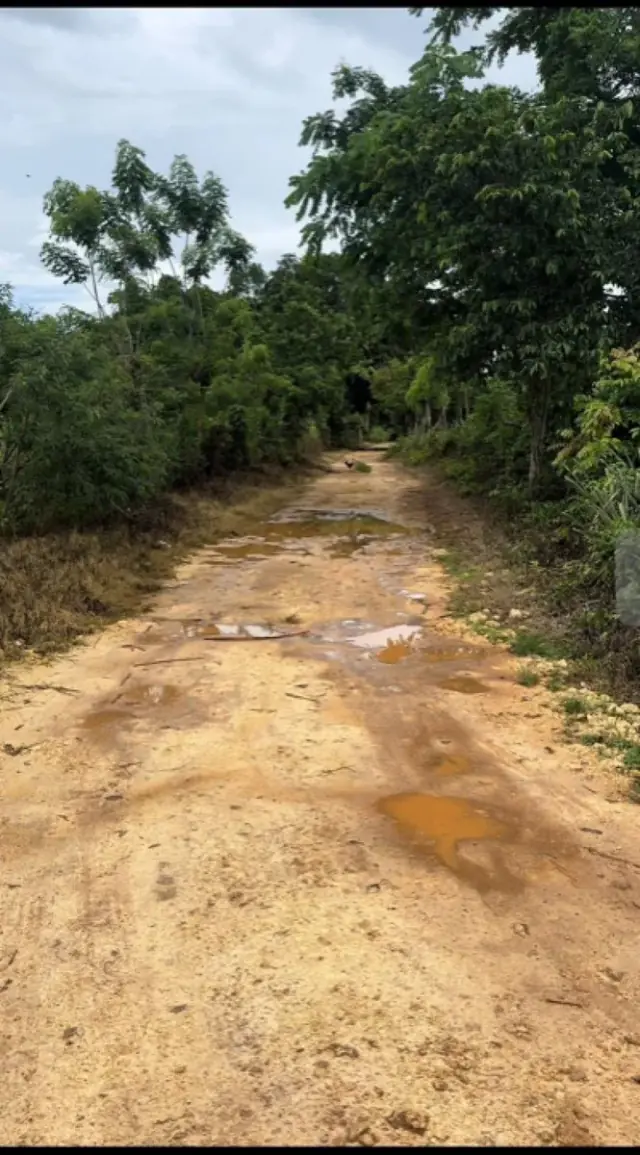 Terreno en las Galeras Samana, USD$ 655,500