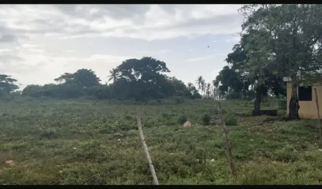 Terreno en Las Galeras, Samaná, USD$ 7,700,000