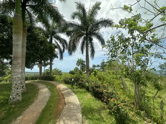Terreno en Los Puentes, Las Terrenas Samana, USD$ 1,100,000