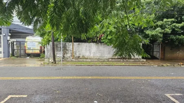 Terreno en PIANTINI, Santo Domingo, USD$ 2,031,152