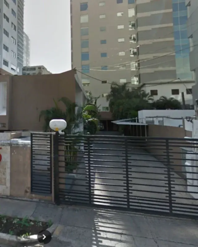 Terreno en Piantini US$3K/m², USD$ 3,650,000
