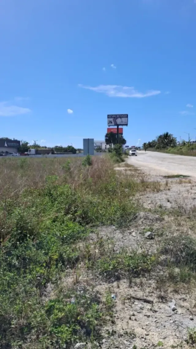 Terreno en Punta Cana, Higüey, USD$ 5,463,900