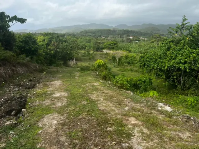 Terreno en Samaná, Las Galeras, USD$ 3,904,850