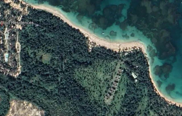 Terreno en Samaná Las Terrenas, El Portillo, USD$ 6,707,272