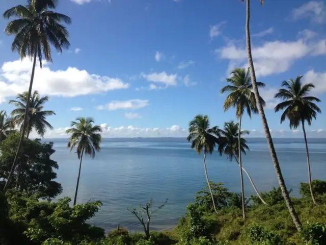Terreno en Santa Bárbara, Samana, USD$ 900,000