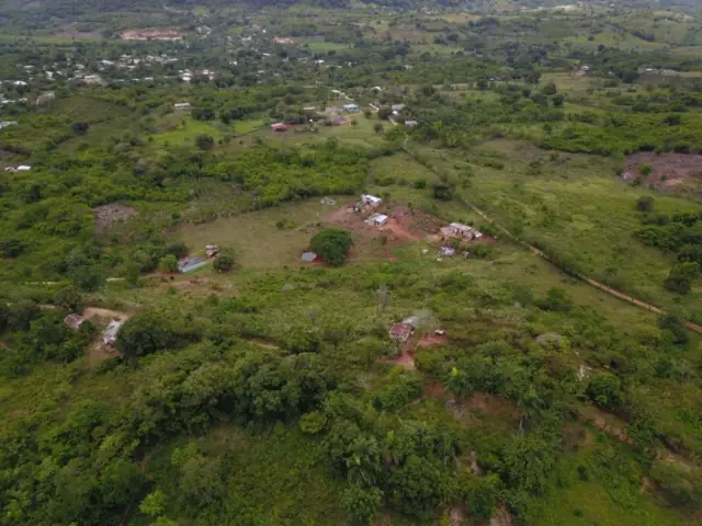TERRENO EN VENTA 14349 M² LAS GALERAS SAMANÁ, USD$ 1,650,135