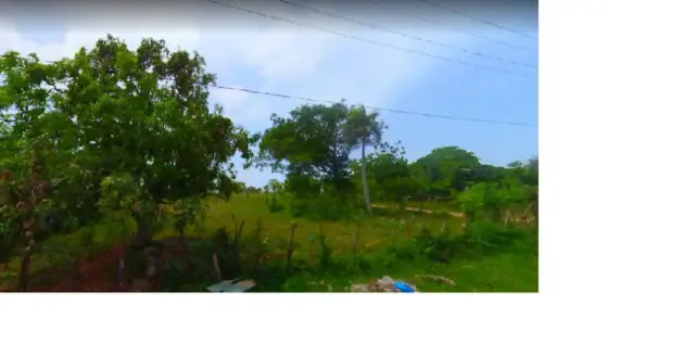 TERRENO EN VENTA 54238 M² UVERO ALTO HIGÜEY LA ALT, USD$ 1,630,000