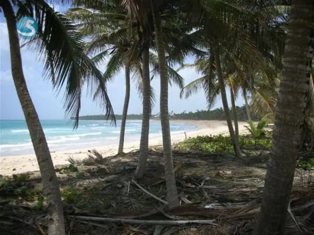 TERRENO EN VENTA 6,288 M² MACAO PUNTA CANA LA ALTA, USD$ 1,414,836