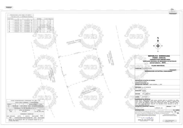 TERRENO EN VENTA CALERON RESIDENCE, USD$ 320,000
