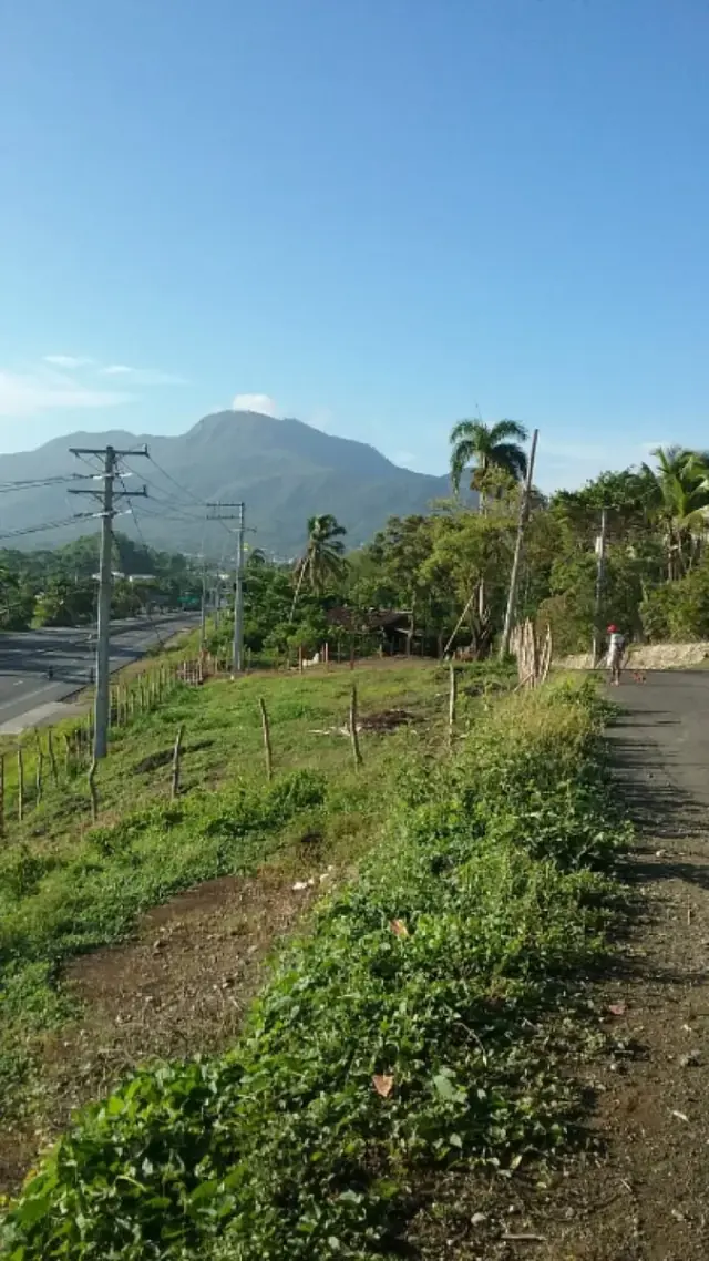 Terreno en venta Cofresi, Puerto Plata 1,137.86MT, USD$ 369,804