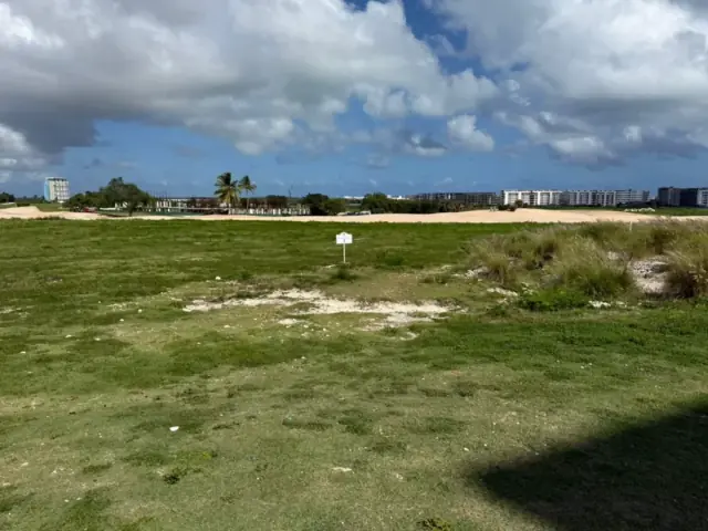 Terreno en venta en Cap Cana, USD$ 625,000
